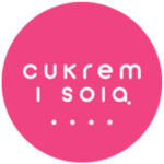 Logo Cukrem i Solą