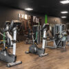 Franczyza siłowni Fit+