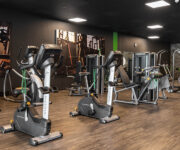 Franczyza siłowni Fit+